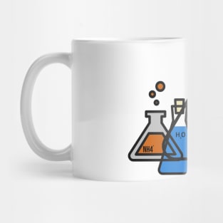 Chemistry Mug